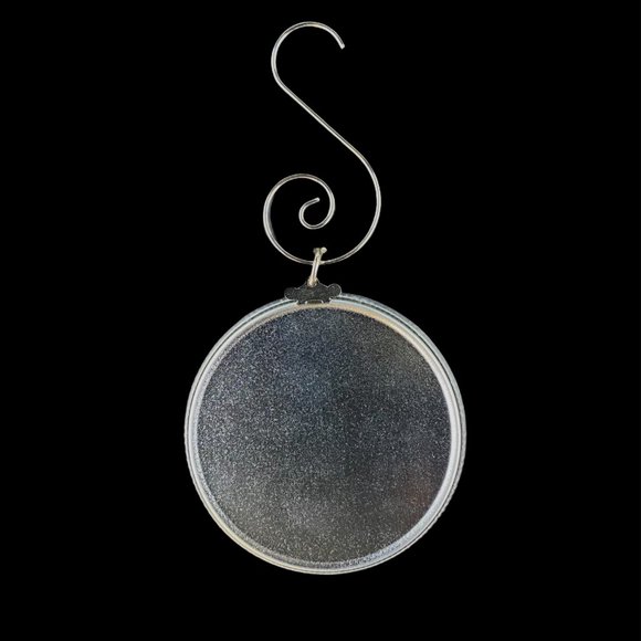 Old English Sheepdog Ornament Holiday Gift & Decor - Picture 4 of 4